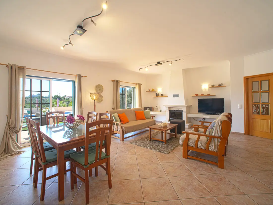 Maison de Vacances Carvoeiro