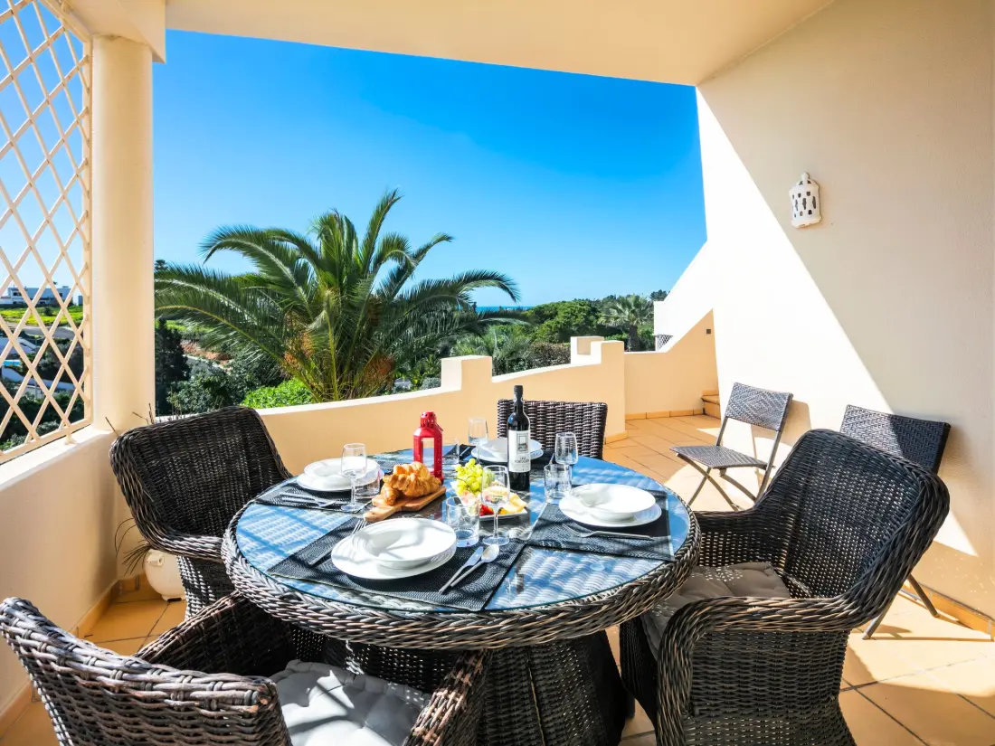 Maison de Vacances Carvoeiro