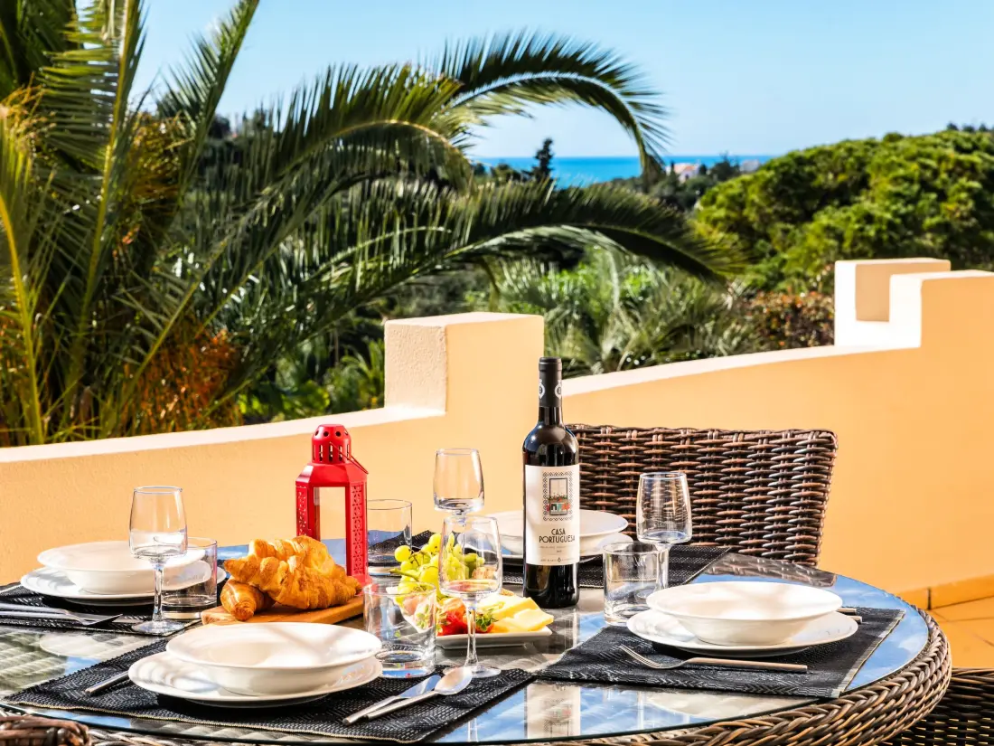 Maison de Vacances Carvoeiro