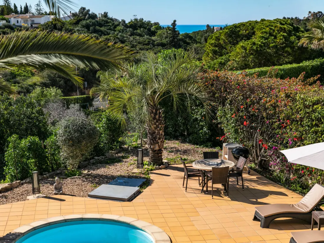 Maison de Vacances Carvoeiro