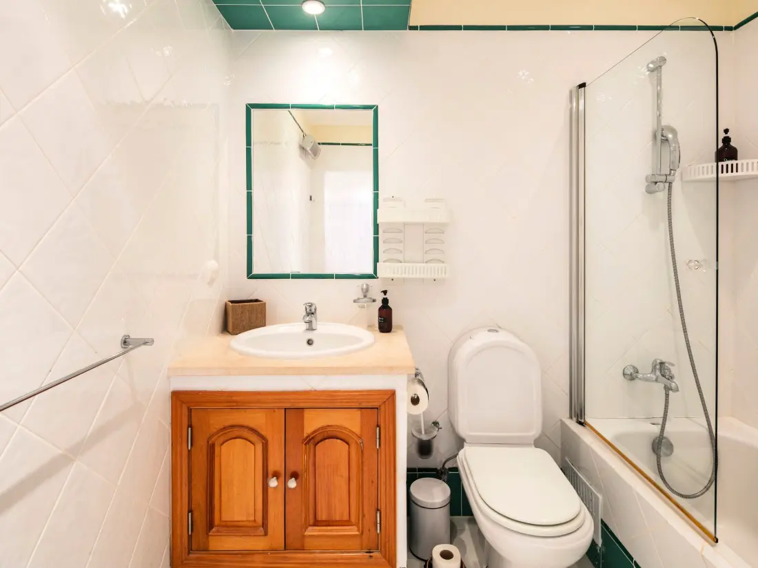 Maison de Vacances Carvoeiro