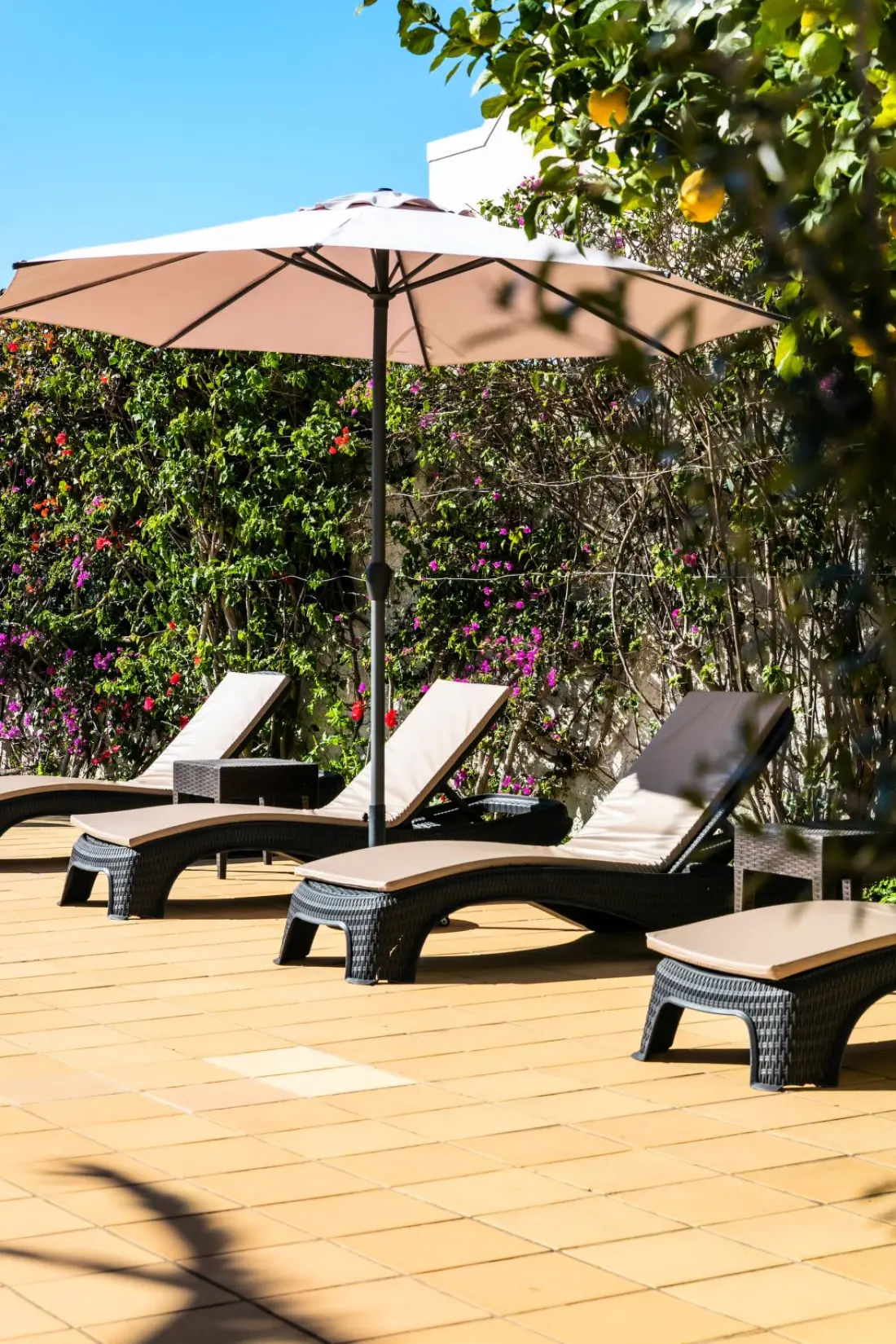 Maison de Vacances Carvoeiro