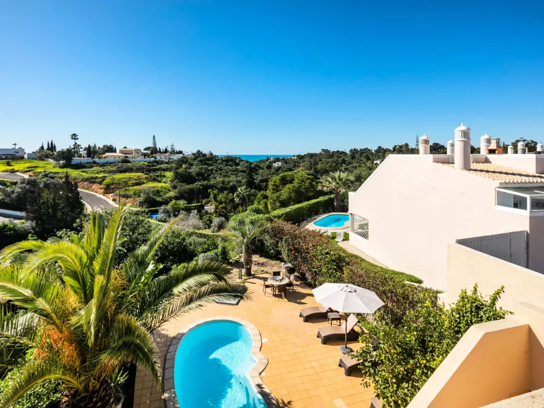 Maison de Vacances Carvoeiro
