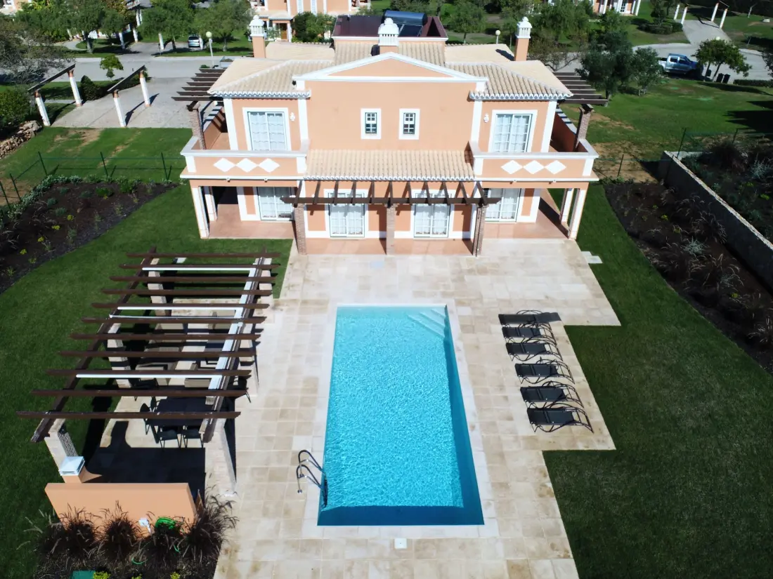 Maison de Vacances Carvoeiro