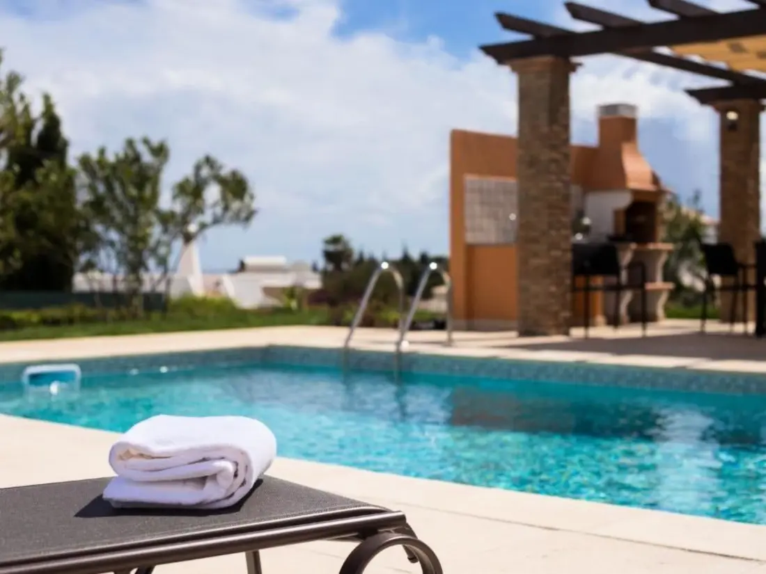 Maison de Vacances Carvoeiro