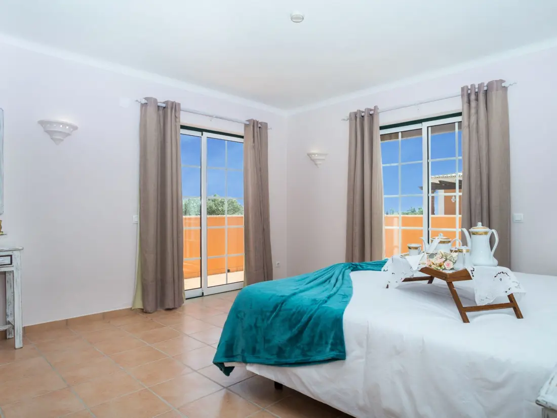 Maison de Vacances Carvoeiro