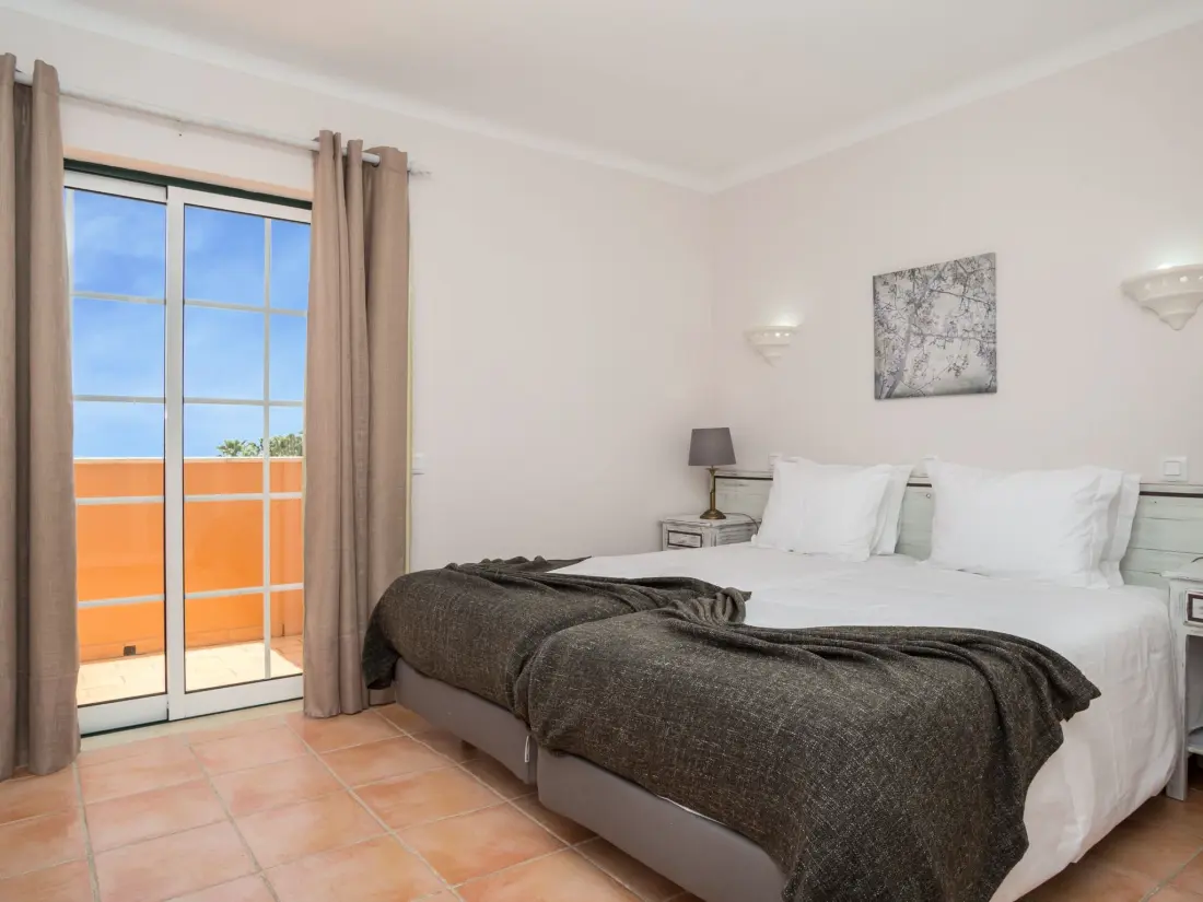 Maison de Vacances Carvoeiro