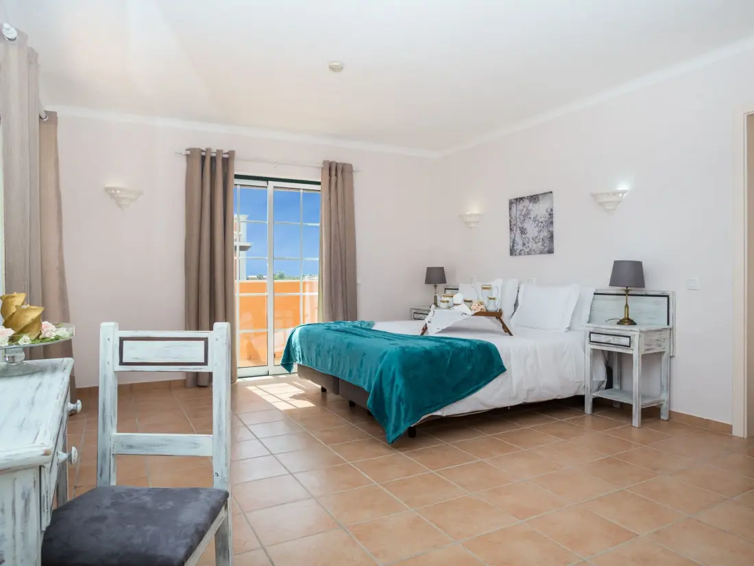 Maison de Vacances Carvoeiro