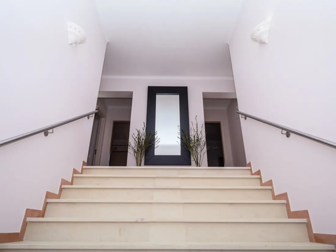 Maison de Vacances Carvoeiro