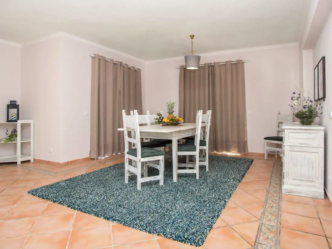 Maison de Vacances Carvoeiro