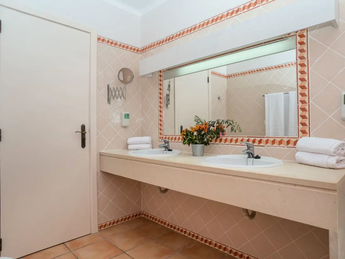 Maison de Vacances Carvoeiro