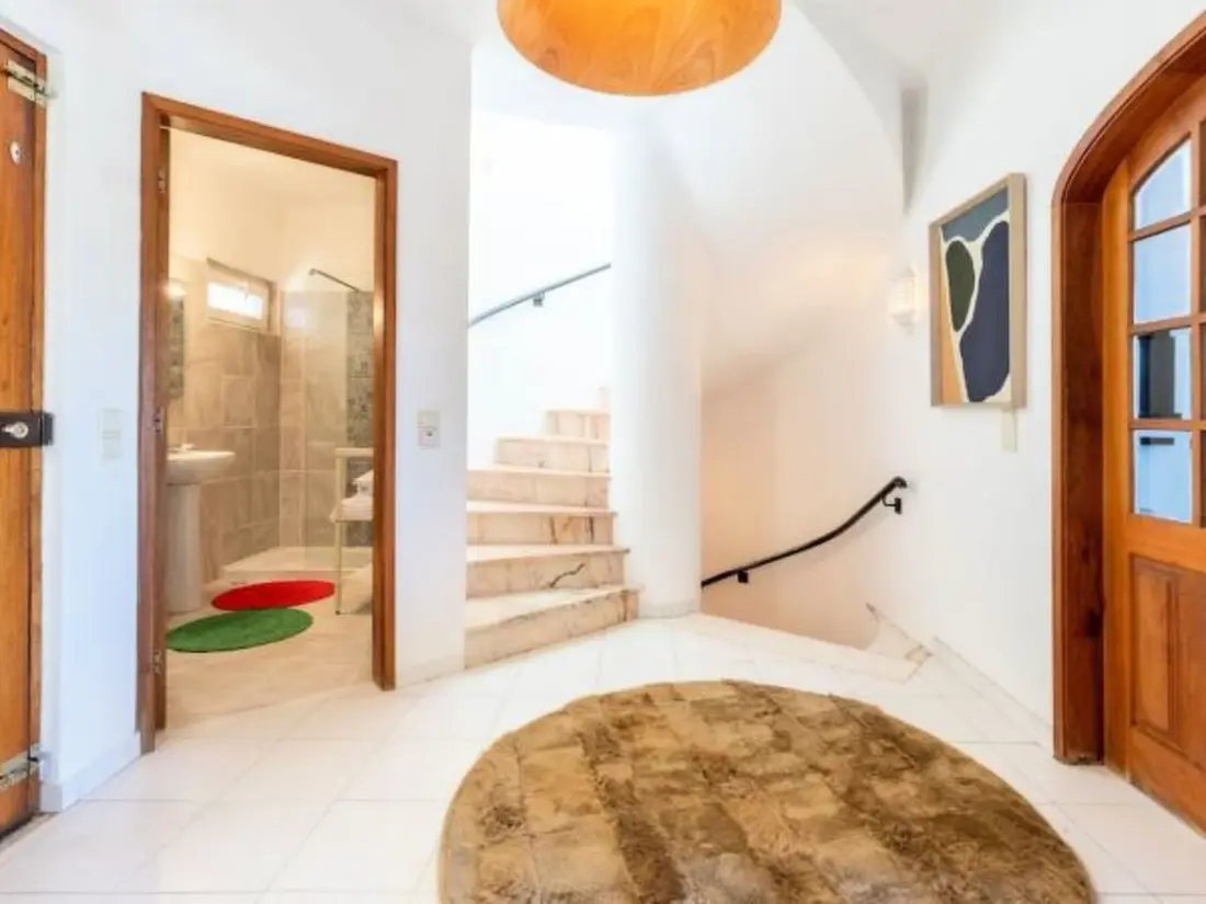 Maison de Vacances Carvoeiro