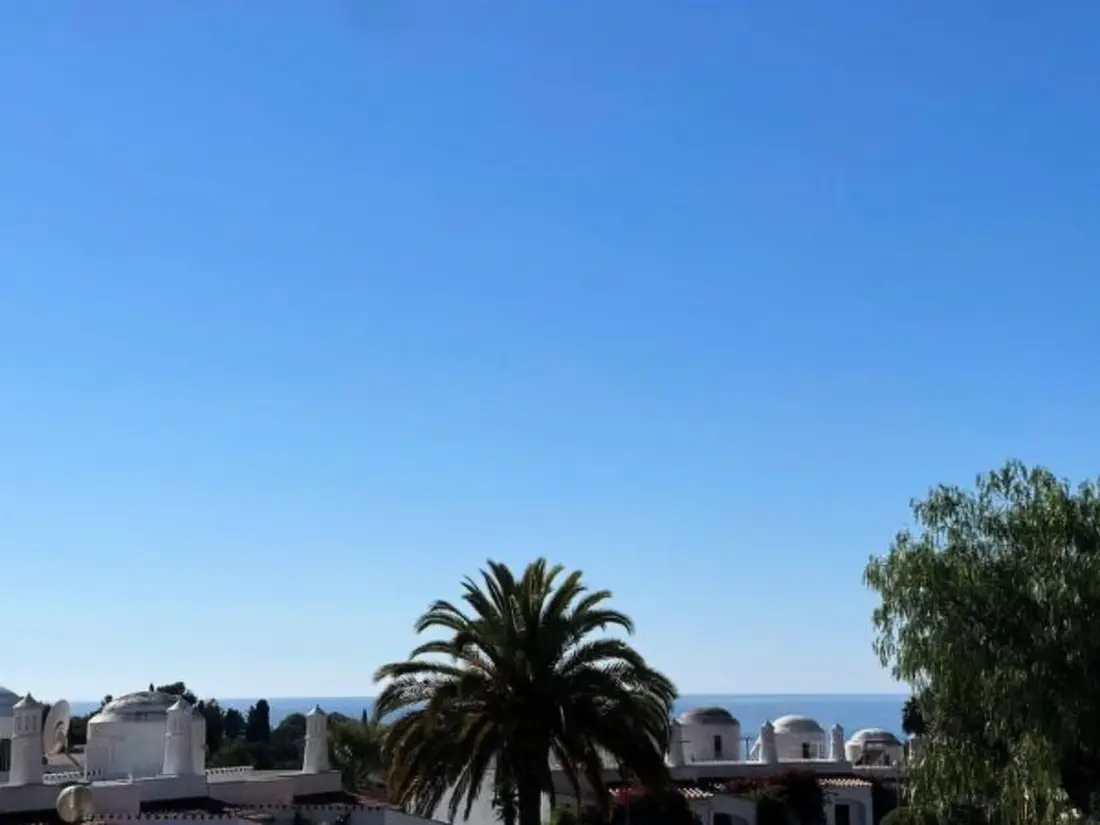 Maison de Vacances Carvoeiro