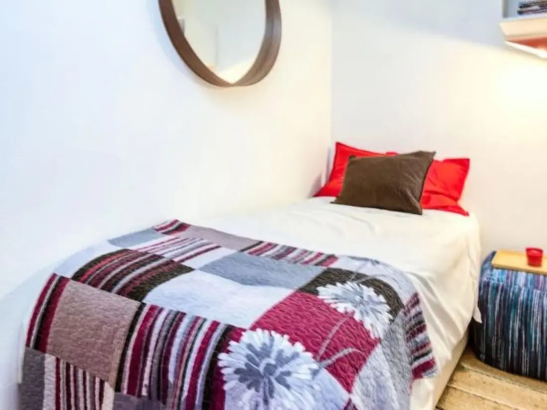 Maison de Vacances Carvoeiro