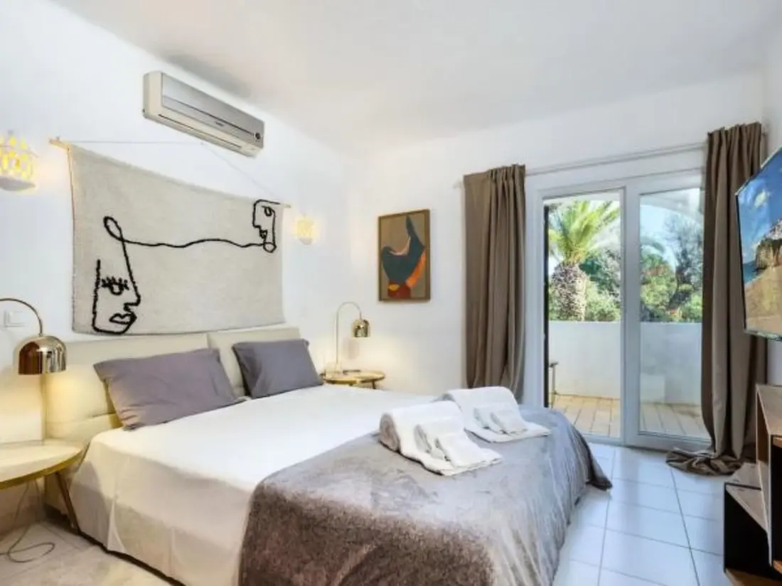 Maison de Vacances Carvoeiro