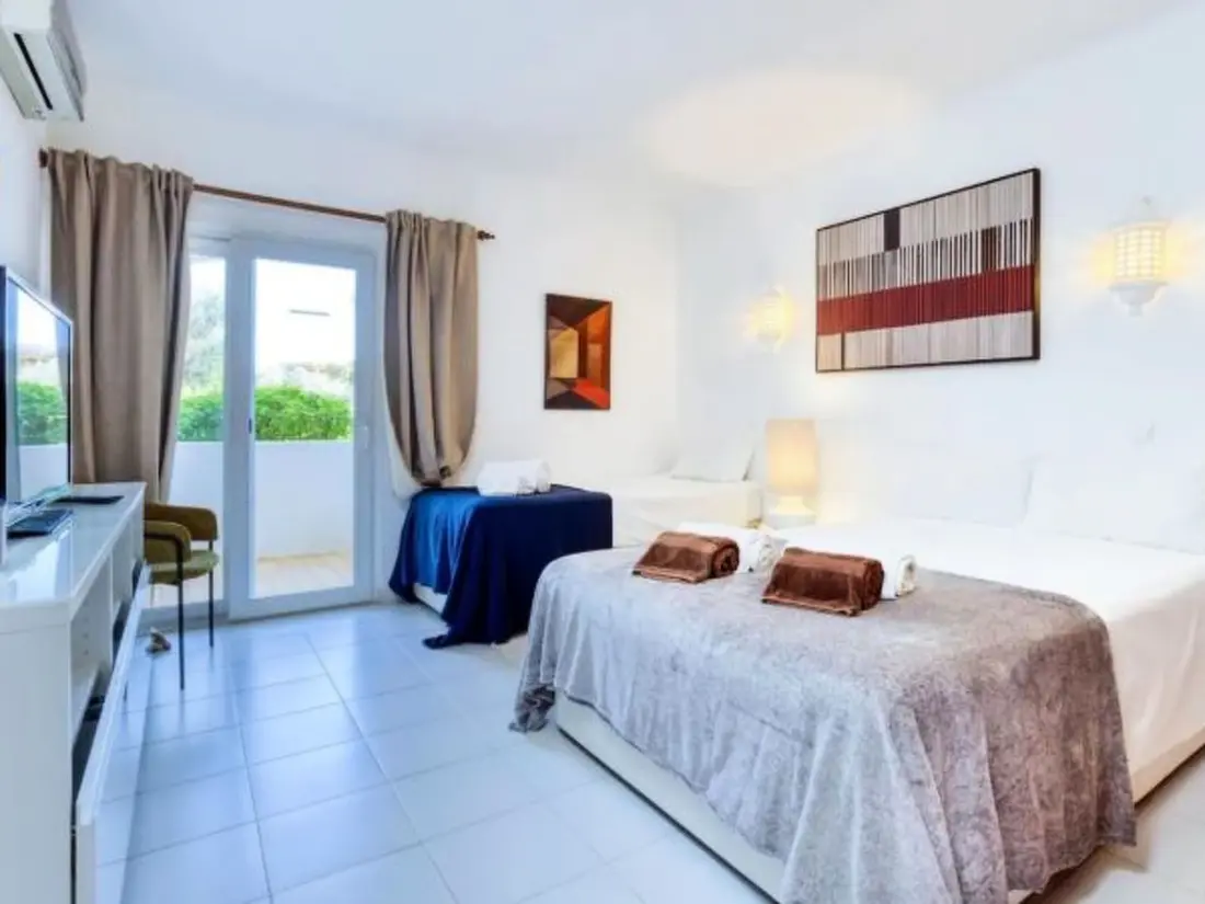 Maison de Vacances Carvoeiro