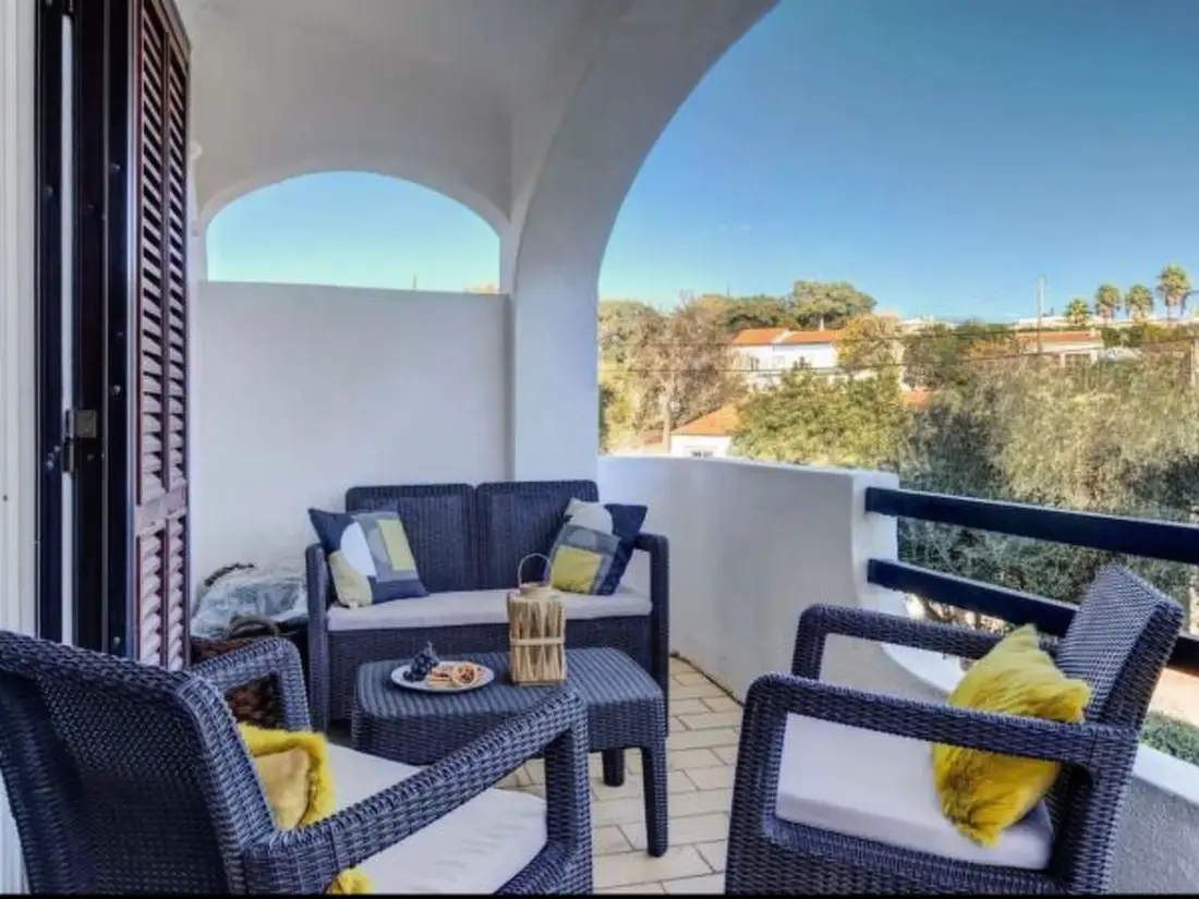 Maison de Vacances Carvoeiro