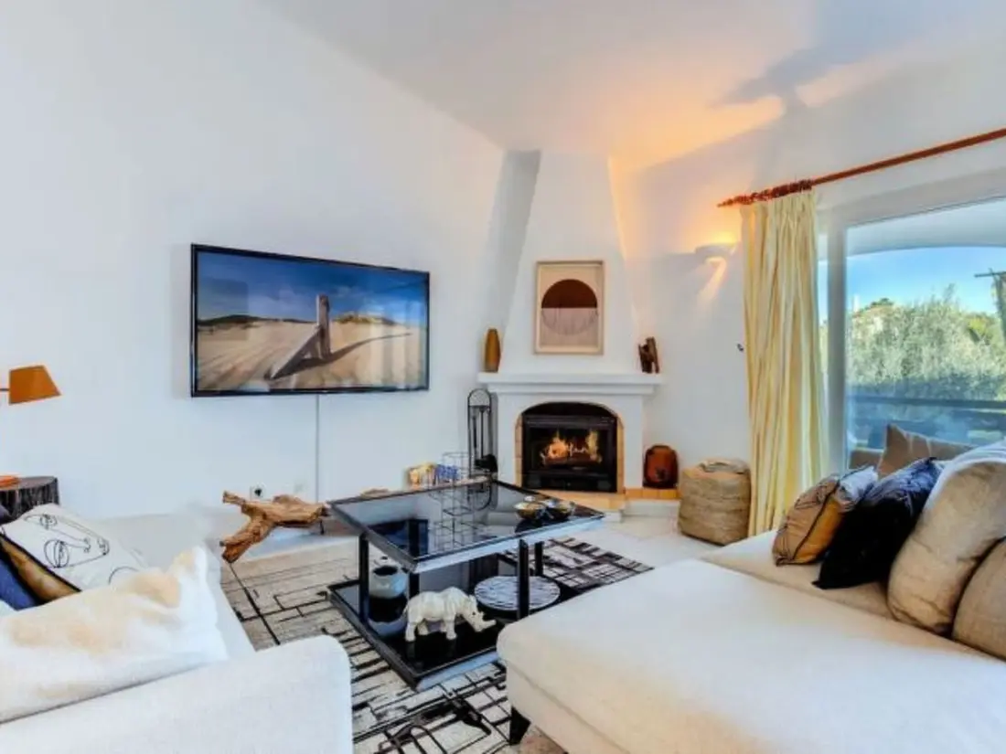 Maison de Vacances Carvoeiro