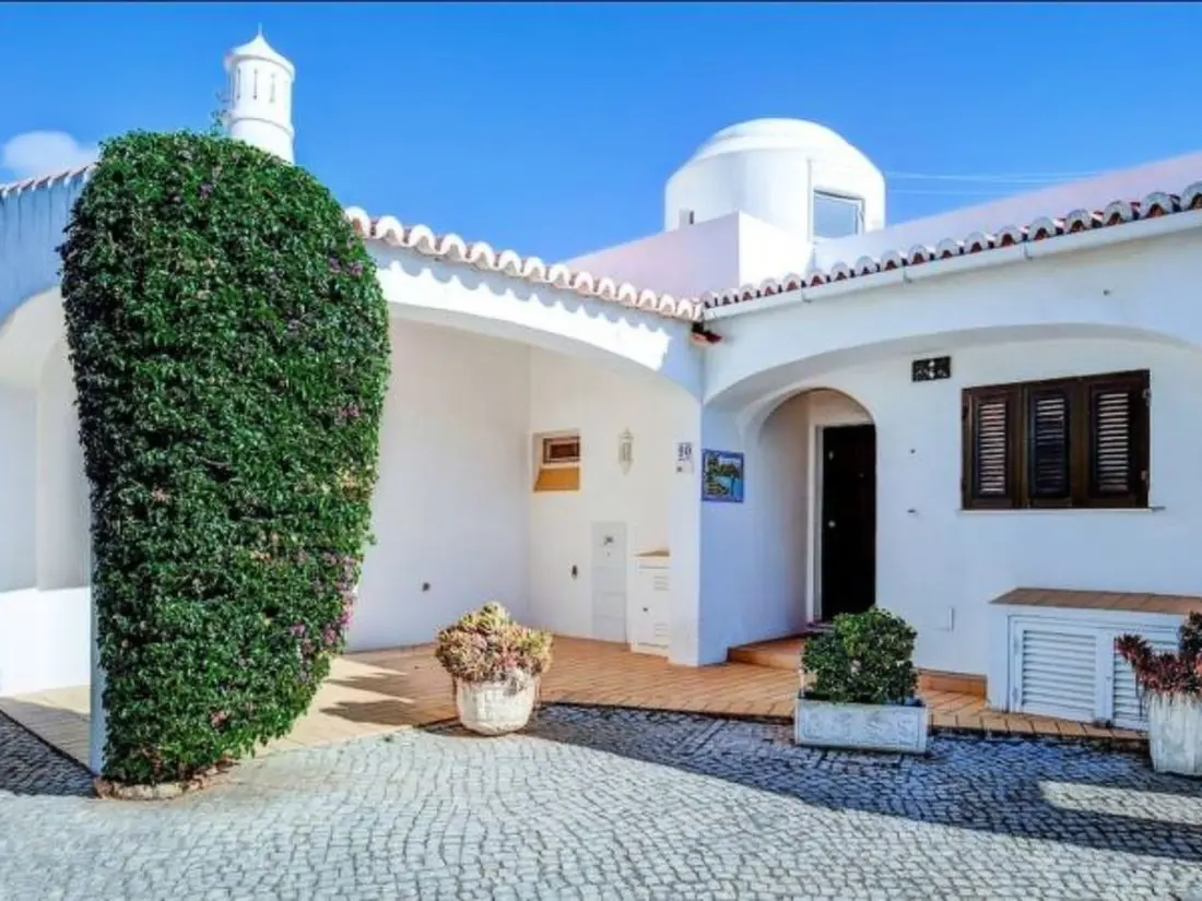 Maison de Vacances Carvoeiro