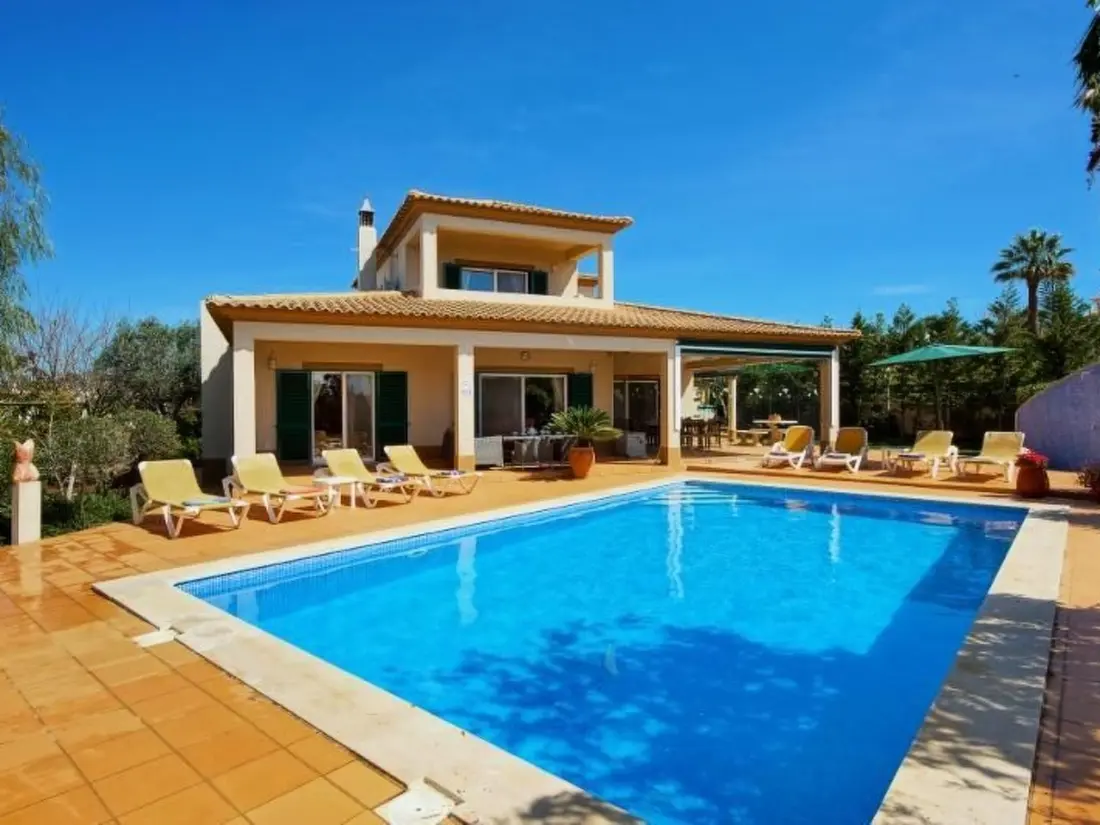 Maison de Vacances Carvoeiro
