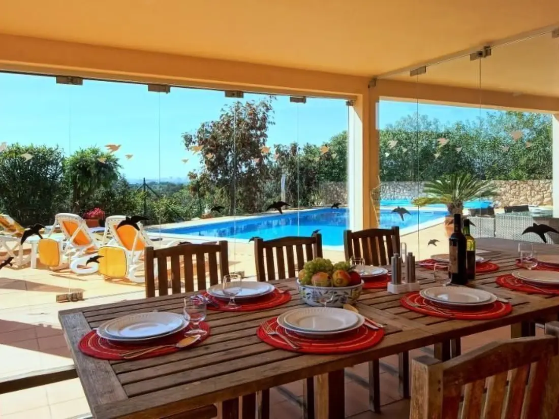 Maison de Vacances Carvoeiro