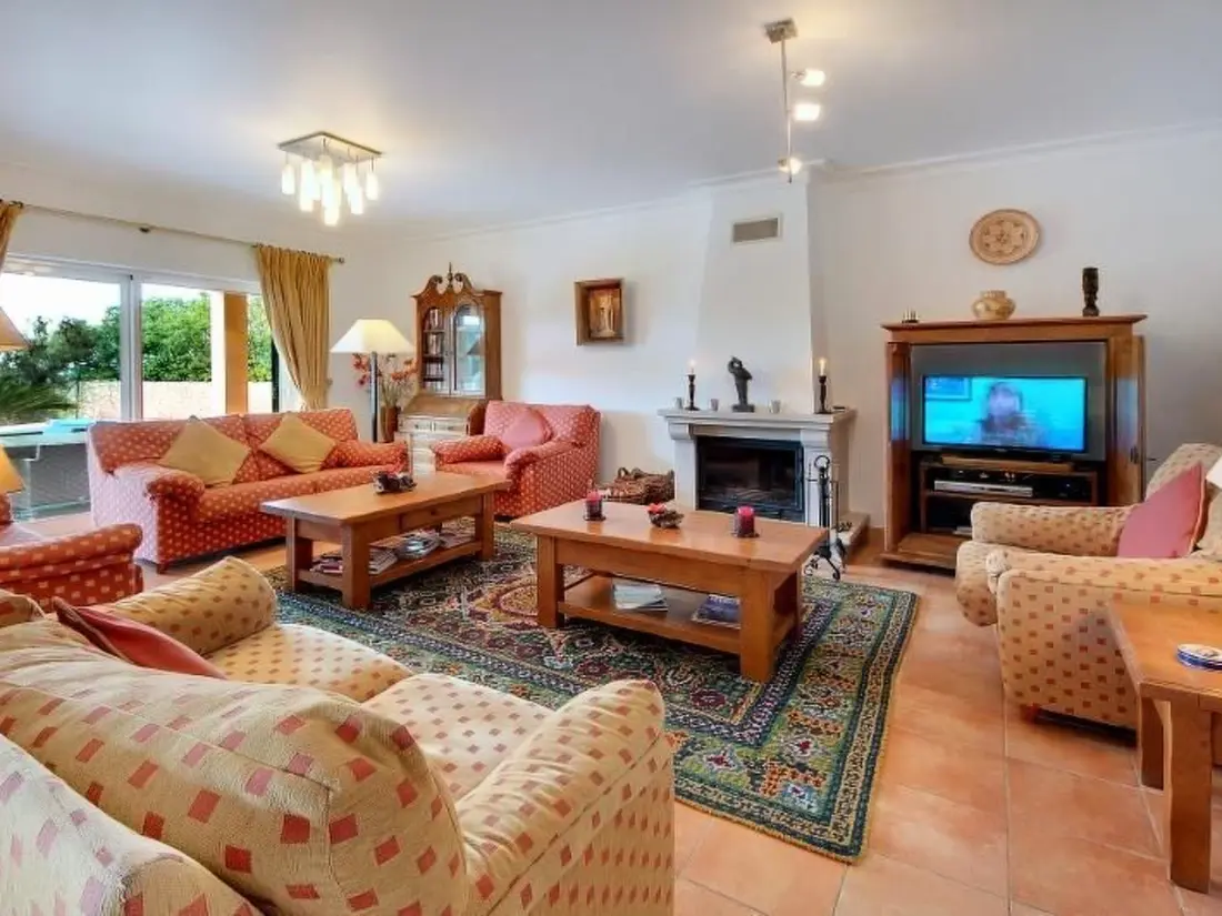 Maison de Vacances Carvoeiro