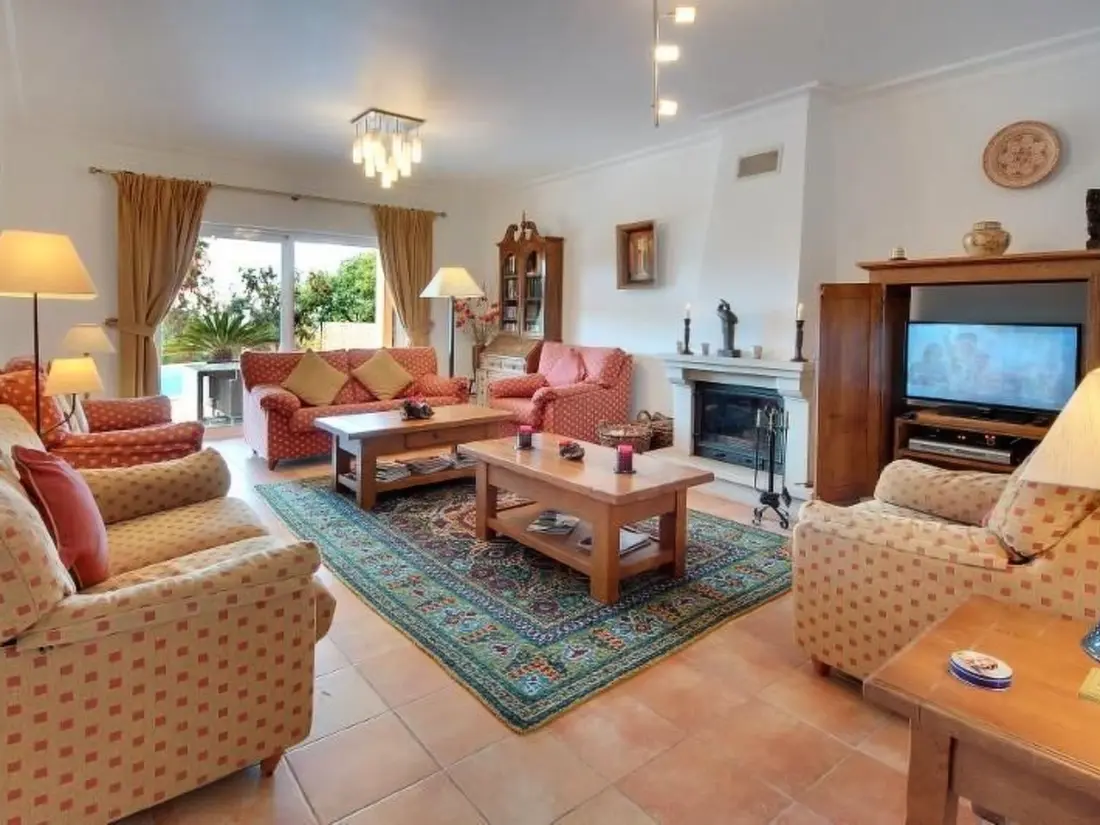 Maison de Vacances Carvoeiro
