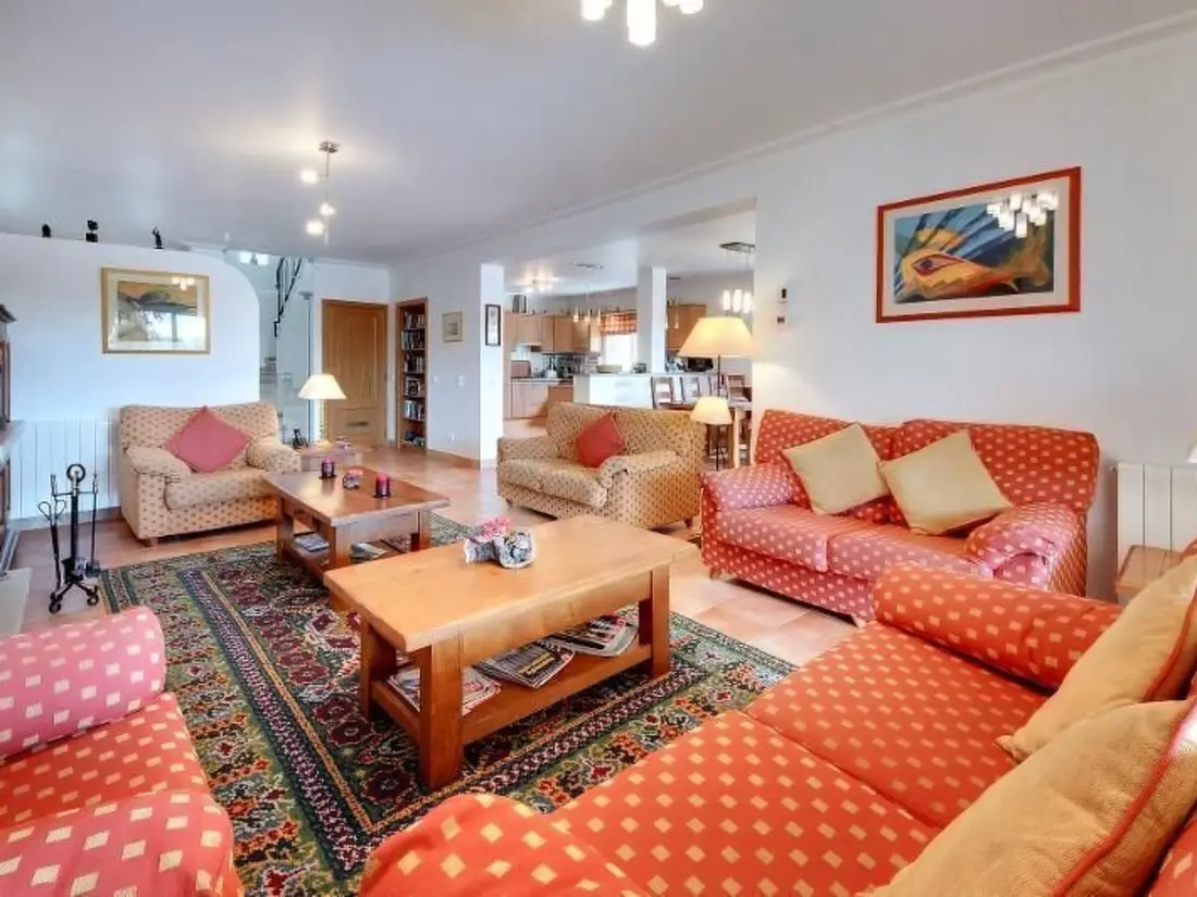 Maison de Vacances Carvoeiro