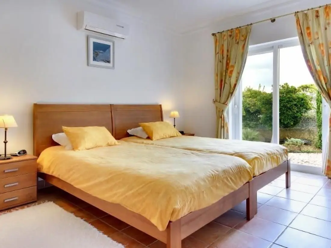 Maison de Vacances Carvoeiro