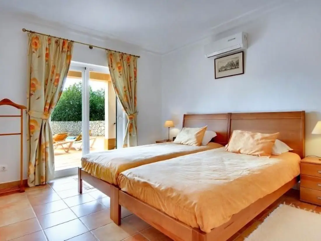 Maison de Vacances Carvoeiro