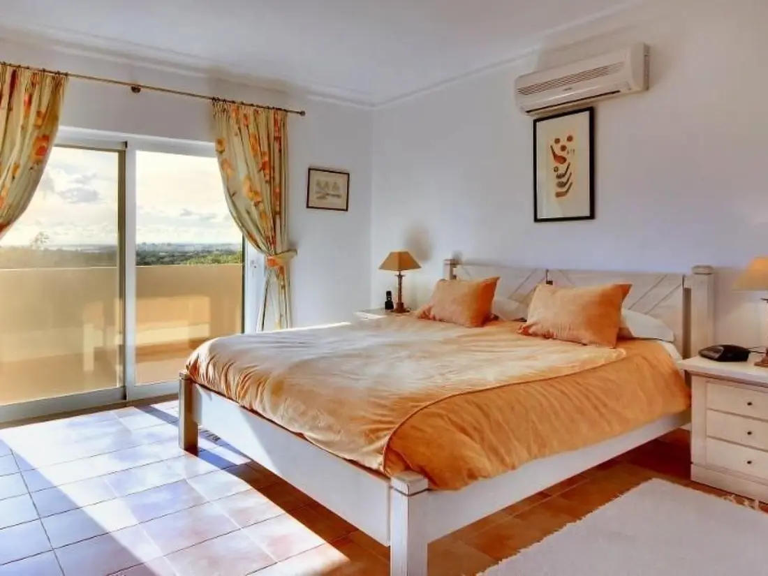 Maison de Vacances Carvoeiro