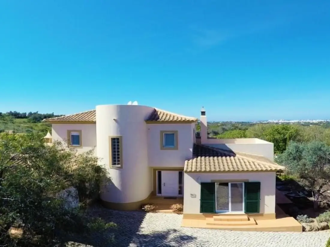 Maison de Vacances Carvoeiro