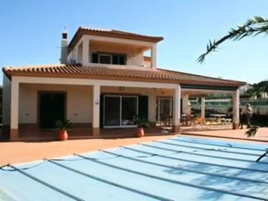 Maison de Vacances Carvoeiro