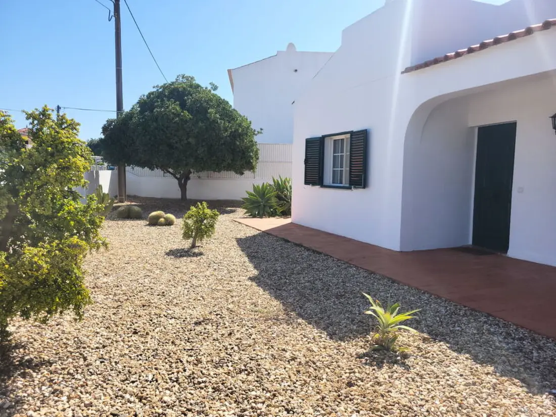 Maison de Vacances Carvoeiro