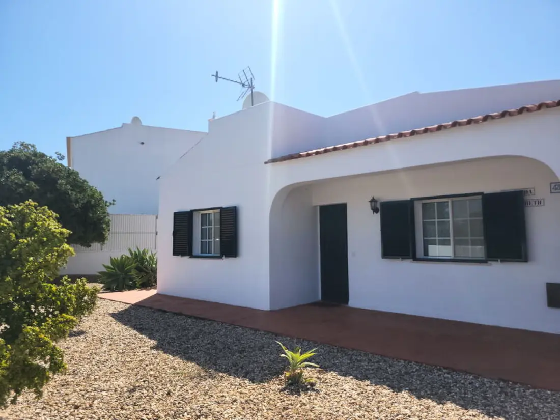 Maison de Vacances Carvoeiro