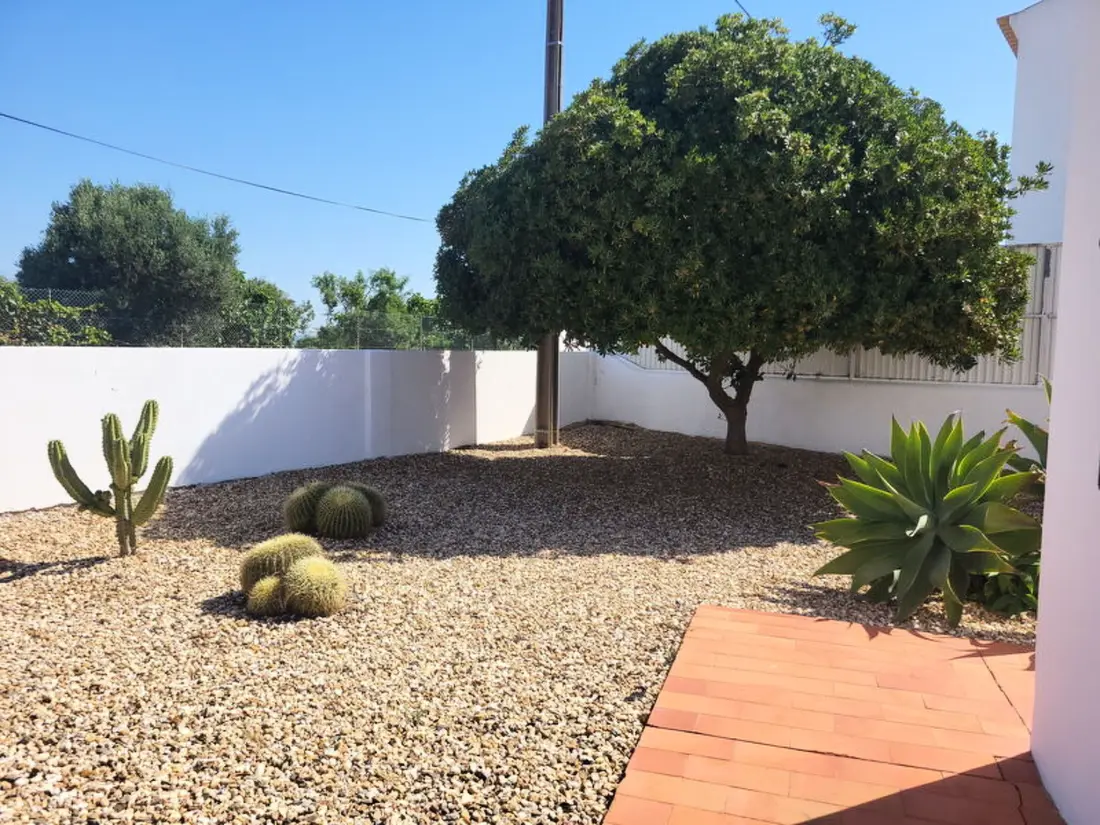 Maison de Vacances Carvoeiro