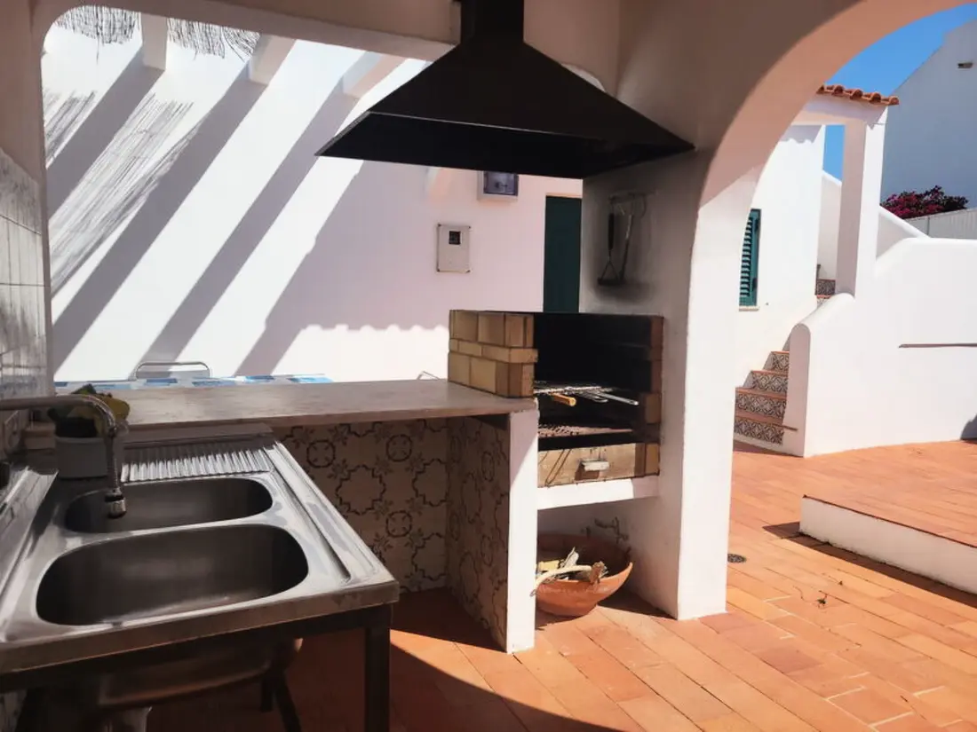 Maison de Vacances Carvoeiro