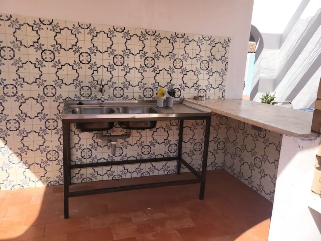Maison de Vacances Carvoeiro