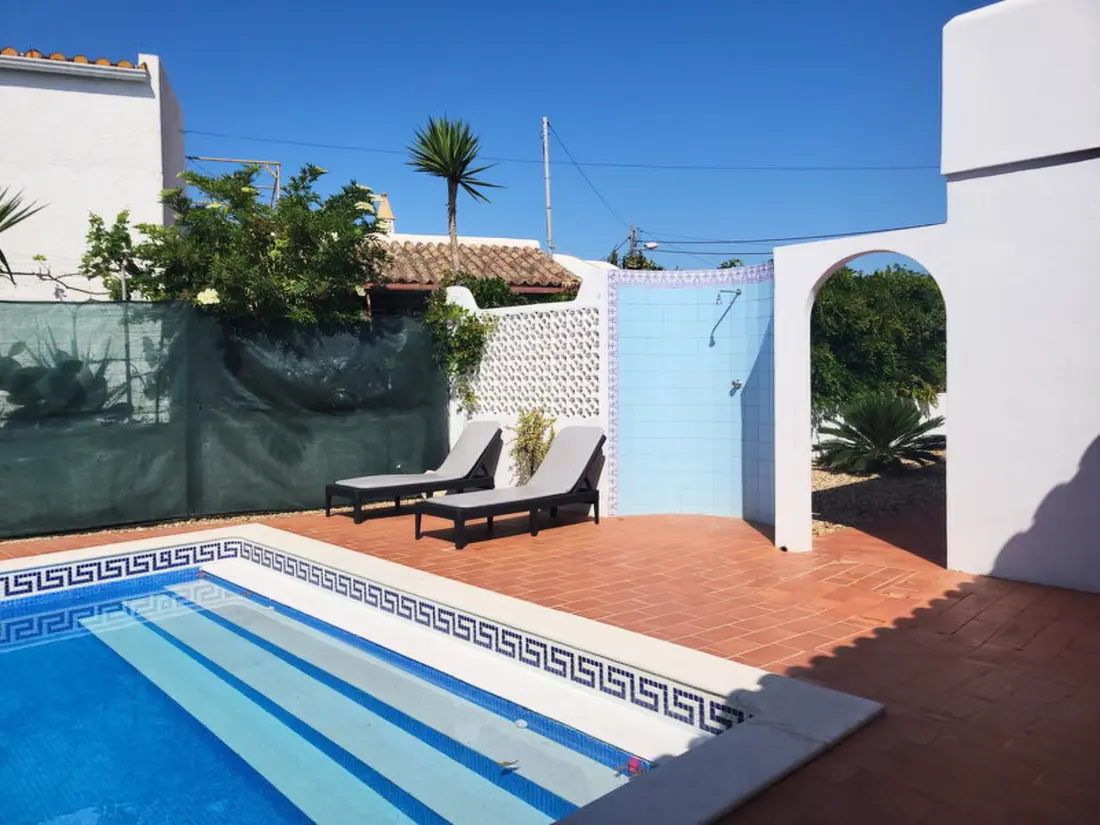 Maison de Vacances Carvoeiro