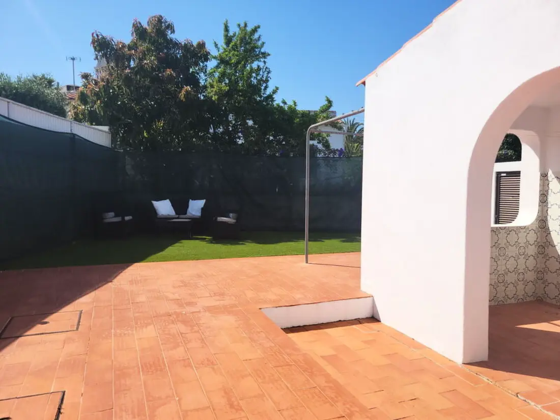 Maison de Vacances Carvoeiro