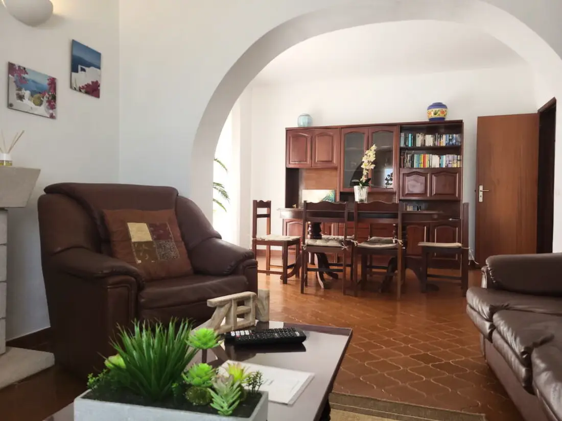 Maison de Vacances Carvoeiro