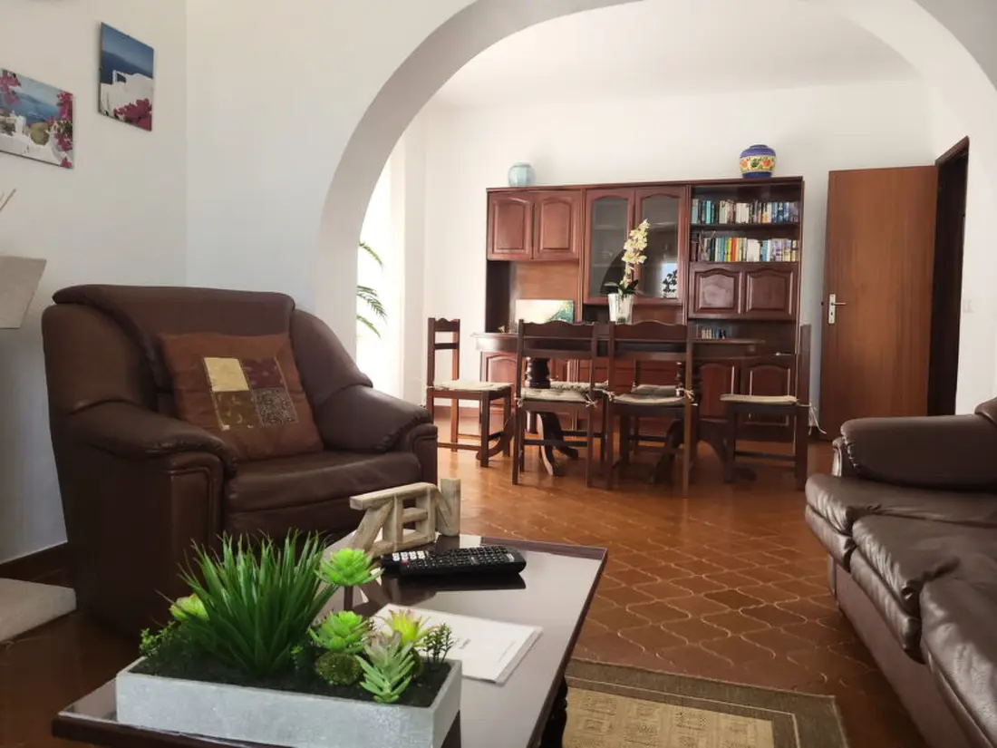 Maison de Vacances Carvoeiro