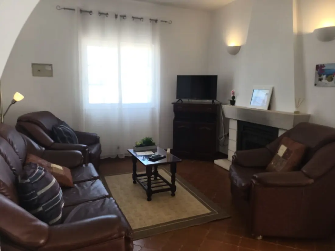 Maison de Vacances Carvoeiro