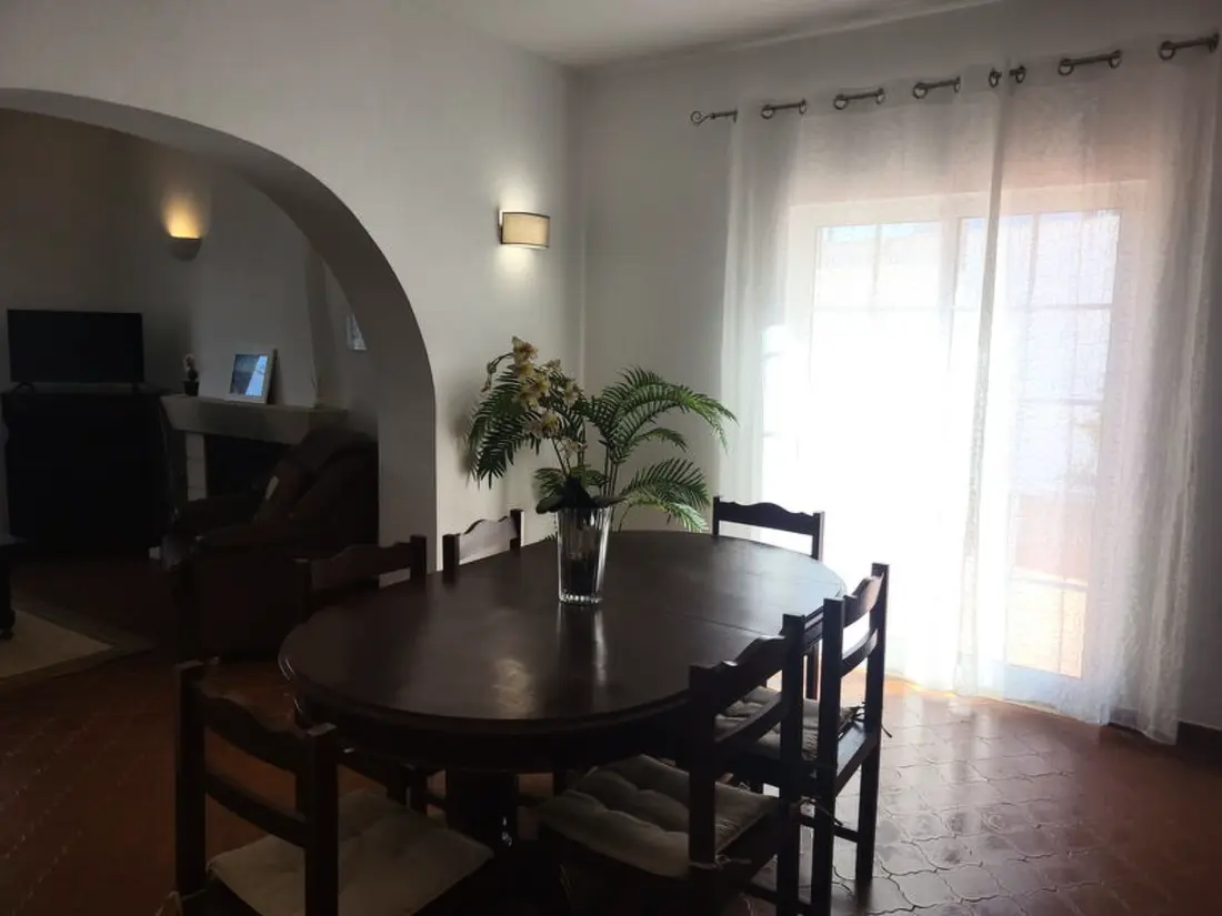 Maison de Vacances Carvoeiro