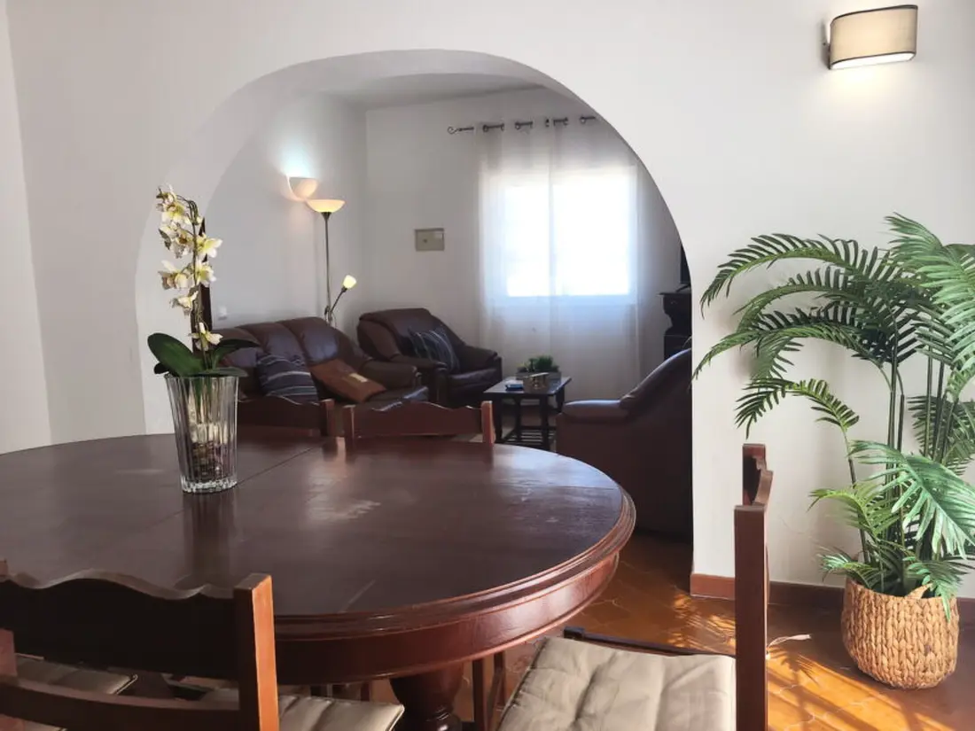 Maison de Vacances Carvoeiro