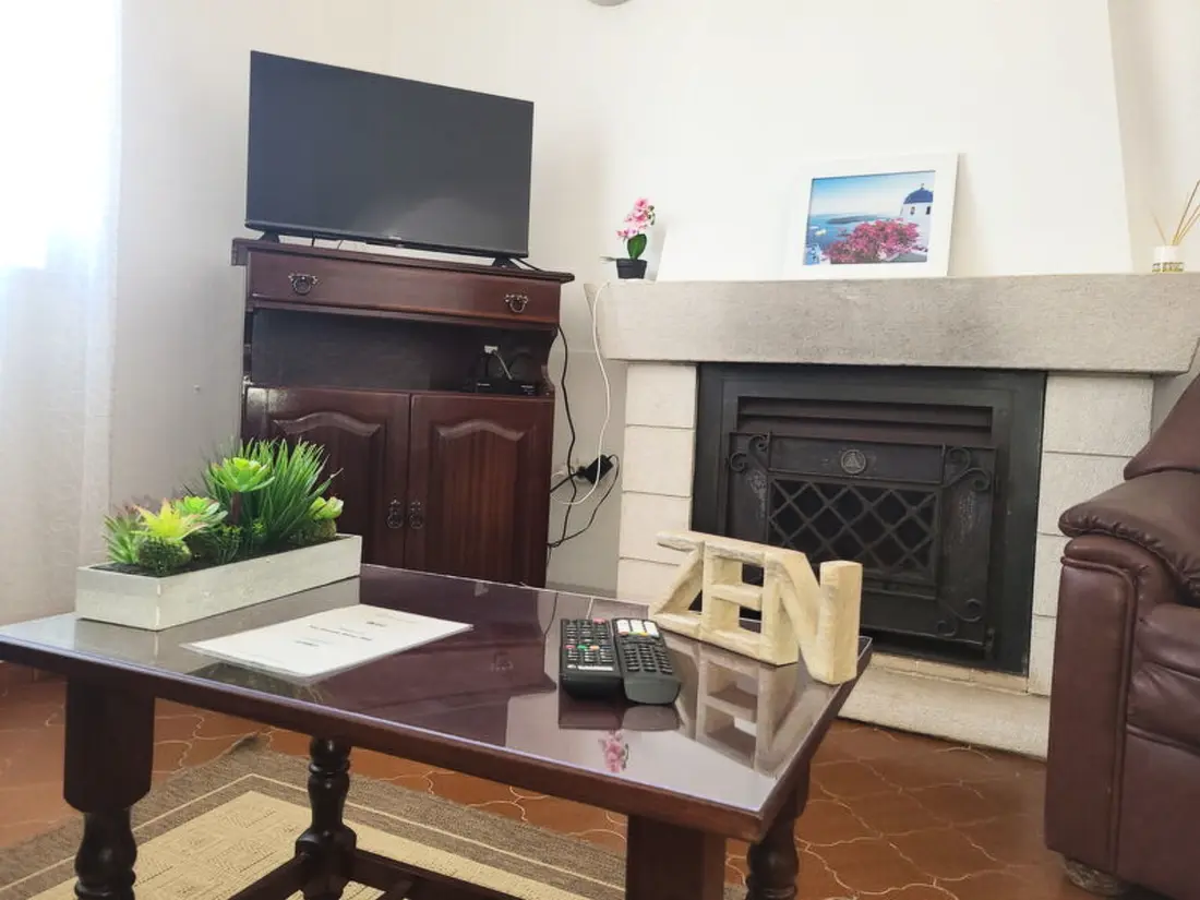 Maison de Vacances Carvoeiro