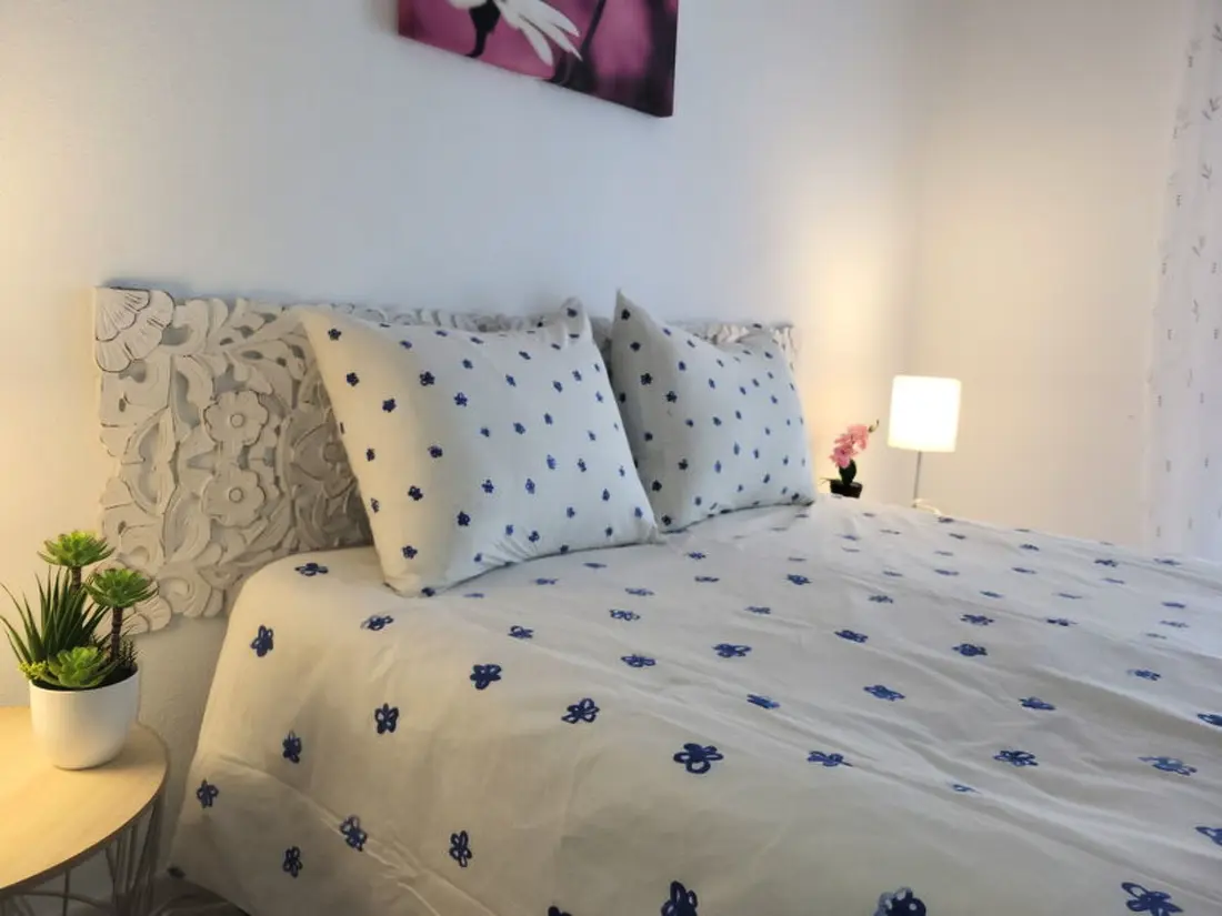 Maison de Vacances Carvoeiro