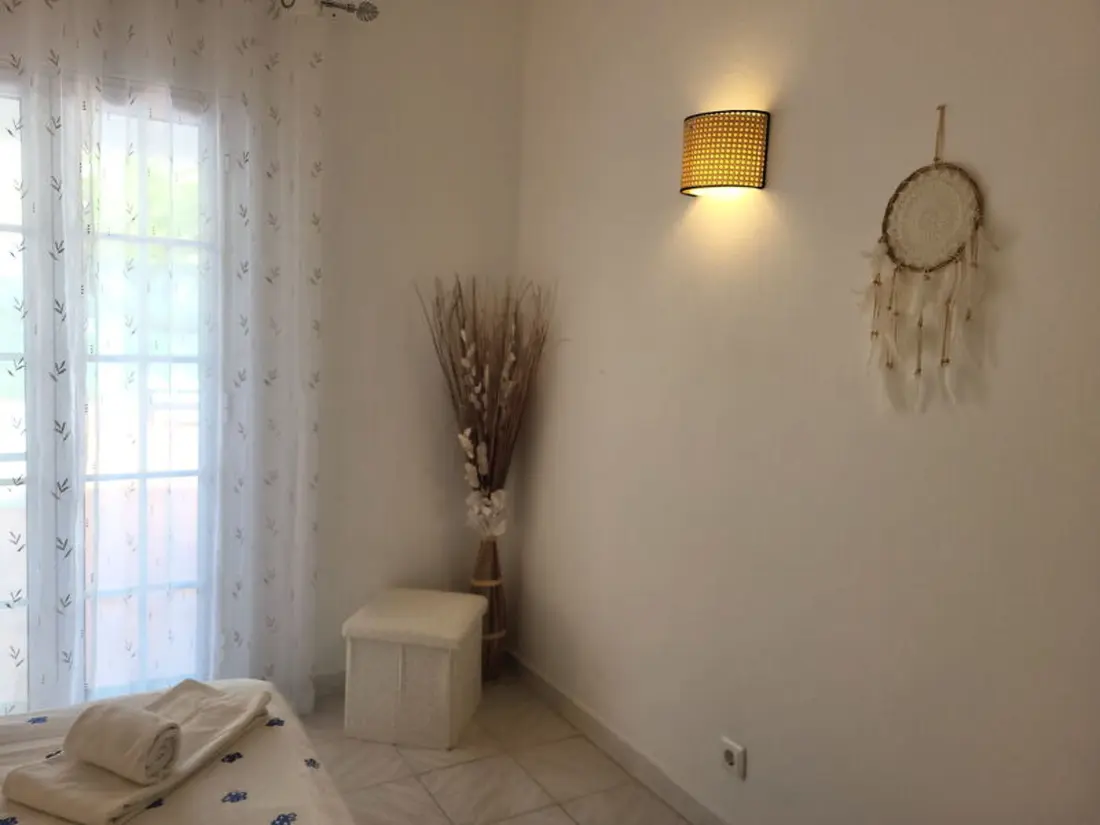 Maison de Vacances Carvoeiro