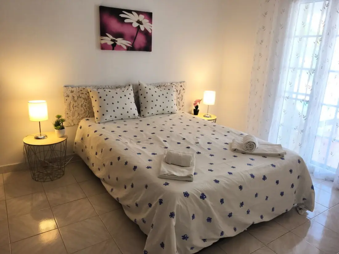 Maison de Vacances Carvoeiro