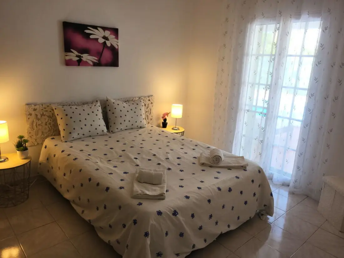 Maison de Vacances Carvoeiro